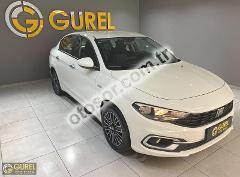 Fiat Egea 1.6 Multijet Easy Dct 130HP