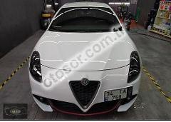 Alfa Romeo Giulietta 1.6 JTDM-2 Start&Stop Super Tct 120HP