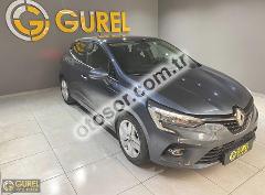 Renault Clio 1.0 Tce Touch X-Tronic 90HP