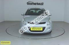 Hyundai I20 Troy 1.4 Cvvt Mode 100HP