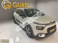 Citroen C3 1.2 Puretech Feel Bold Eat6 110HP