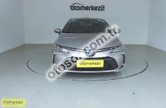 Toyota Corolla 1.8 Hybrid Dream e-CVT 122HP