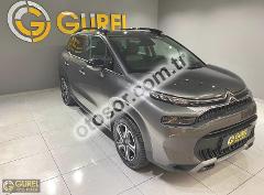 Citroen C3 AirCross 1.2 Puretech Feel Bold Eat6 130HP