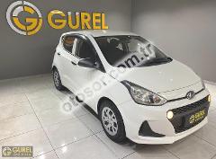 Hyundai I10 1.0 D-CVVT Jump 65HP