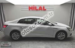 Renault Megane Sedan 1.6 16v Touch 115HP