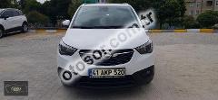 Opel Crossland X 1.6 Cdti Ecotec Enjoy 99HP