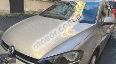 Volkswagen Golf 1.0 Tsi Bmt Comfortline 110HP