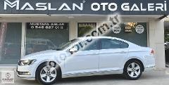 Volkswagen Passat 1.4 Tsi Act Bmt Comfortline Dsg 150HP