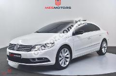 Volkswagen CC 1.4 Tsi Bmt Sportline Dsg 160HP