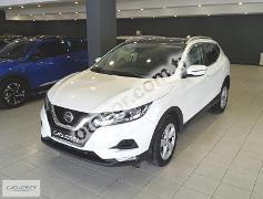 Nissan Qashqai 1.6 Dci Start&Stop Sky Pack X-tronic 130HP