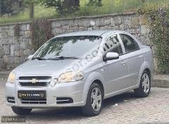 Chevrolet Aveo 1.4 16v Se 94HP