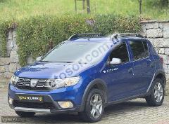 Dacia Sandero 0.9 Tce Stepway Easy-R 90HP