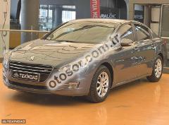 Peugeot 508 1.6 e-HDI Start&Stop Access Auto6r 112HP