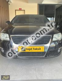 Volkswagen Passat 1.4 Tsi Exclusive Tiptronic 122HP