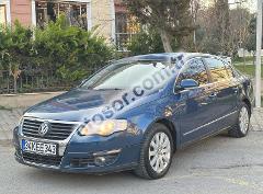 Volkswagen Passat 2.0 Tdi Dpf Comfortline 140HP