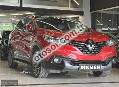 Renault Kadjar 1.5 Dci Icon Edc 110HP