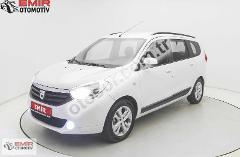 Dacia Lodgy 1.5 Dci Laureate 90HP