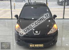 Peugeot 207 1.6 Vti Premium 120HP