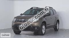 Dacia Duster 1.3 Tce Prestige 130HP