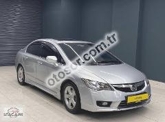 Honda Civic Sedan 1.6 i-VTEC Elegance 125HP