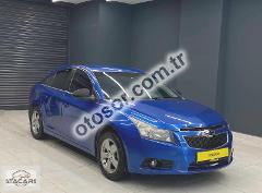 Chevrolet Cruze 1.6 Ls Plus 124HP