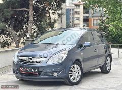 Opel Corsa 1.4 Design 90HP