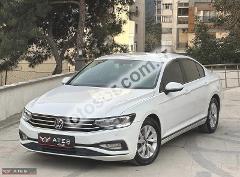 Volkswagen Passat 1.5 Tsi Act Impression Dsg 150HP