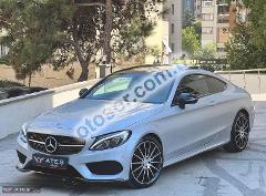 Mercedes-Benz C 180 Amg 9G-Tronic 156HP