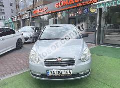 Hyundai Accent Era 1.5 Crdi Start 110HP