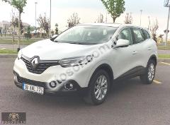 Renault Kadjar 1.5 Dci Touch Edc 110HP