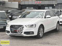 Audi A4 Sedan 2.0 Tdi Multitronic 177HP