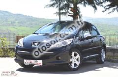 Peugeot 207 1.6 Vti Premium 120HP