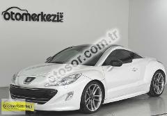 Peugeot RCZ 1.6 Thp Yearling 156HP