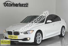 BMW 3 Serisi 320d Techno Plus 184HP