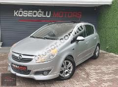 Opel Corsa 1.4 Twinport Enjoy 90HP 5 Kapi