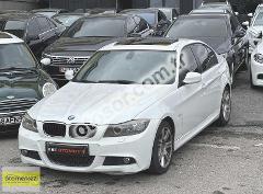 BMW 3 Serisi 316i M Sport 136HP