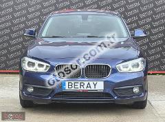 BMW 1 Serisi 116d Joy Plus 116HP