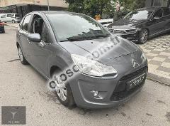 Citroen C3 1.6 Vti Confort Bva 120HP