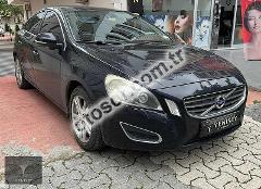 Volvo S60 1.6 D D2 Drive Premium Powershift 115HP