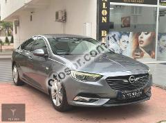 Opel Insignia Grand Sport 1.6 Cdti Ecotec Start&Stop Enjoy 136HP