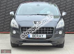 Peugeot 3008 1.6 Hdi Premium Pack Auto6r 110HP