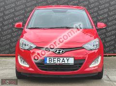 Hyundai I20 1.4 Cvvt Sense 100HP