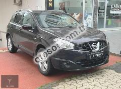 Nissan Qashqai 1.6 Tekna Cvt 117HP