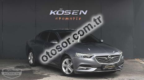 Opel Insignia Grand Sport 1.6 Cdti Ecotec Start&Stop Enjoy 136HP