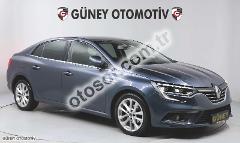 Renault Megane Sedan 1.5 Blue Dci Icon Edc 115HP