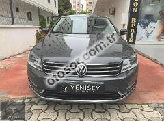 Volkswagen Passat 1.4 Tsi Bmt Comfortline 122HP