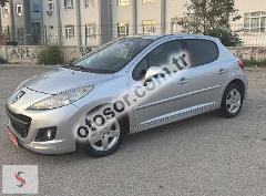 Peugeot 207 1.6 Vti Active 120HP