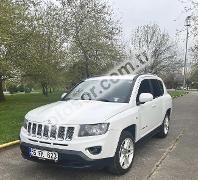 Jeep Compass 2.0 Limited Powertech 156HP