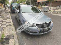 Volkswagen Passat 1.4 Tsi Trendline Tiptronic 122HP