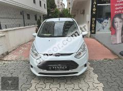 Ford B-Max 1.6 Trend Powershift 105HP